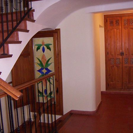 Casa Rural Penalba Arnedillo Zewnętrze zdjęcie