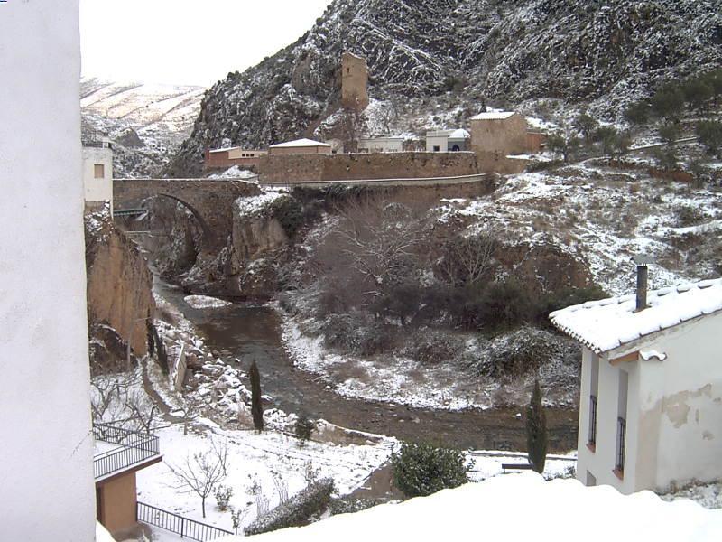 Casa Rural Penalba Arnedillo Zewnętrze zdjęcie