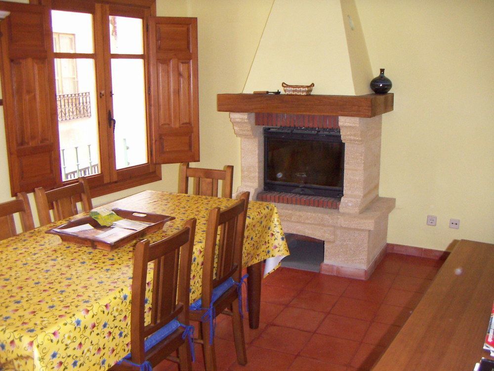 Casa Rural Penalba Arnedillo Zewnętrze zdjęcie