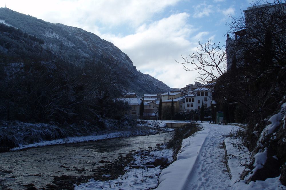 Casa Rural Penalba Arnedillo Zewnętrze zdjęcie